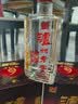泸州老窖六年窖头曲 52度 500ml2瓶（配礼袋）浓香型白酒 中秋送礼 实拍图