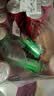 可口可乐（Coca-Cola）可乐*12+雪碧*8+芬达*4 有糖汽水 碳酸饮料  330ml*24罐 实拍图