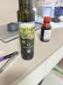 爷爷的农场牛油果油有机DHA核桃油辅食用油63ml*2 赠婴儿宝宝辅食谱 实拍图