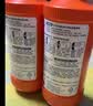 威猛先生（Mr Muscle）管道疏通剂 500g*3瓶 下水道疏通剂 卫生间管道疏通 实拍图