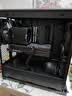 首席玩家（1st player）NGDP铂金 1000W ATX3.1电源（ATX3.0&3.1双规范/MES ID/压纹线/FDB风扇/支持5090） 实拍图