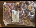 西域美农新疆和田大枣2500g 可夹核桃仁 红枣骏枣量贩装 即食煲汤泡水 实拍图