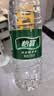 怡宝纯净水1.55L*12瓶/箱大瓶饮用水非矿泉水泡茶煲汤整箱 租房实用 实拍图