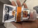 欧莱雅（LOREAL）男士洗面奶控油清痘深层清洁磨砂抗黑头角质氨基酸洁面乳男青少年 【全脸控油】新白泥洁面100ml 实拍图