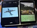 Apple/苹果 iPad 11英寸 A16芯片2025年款 平板电脑 (128GB WLAN版学习办公娱乐)银色 实拍图