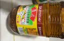 鲁花 【保真菜籽油】食用油 低芥酸特香菜籽油 6.18L   物理压榨 实拍图