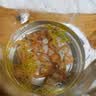 十月稻田 大号金钩海米150g 干虾仁 淡干大粒虾干虾米 海鲜特产 煲汤火锅 实拍图