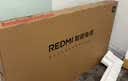 小米（MI）电视REDMI 智能电视 A75 一级能效包安装版(伸缩挂架送装一体)75英寸L75MA-RAE 实拍图