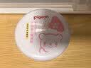 贝亲（Pigeon）(Pigeon) 婴儿爽身粉 芦荟精华 含粉扑 140g HA10 实拍图