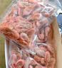 鲜生说熟冻腹籽北极甜虾 净重3斤 135-180只/盒 海鲜冰虾 中秋礼品 实拍图