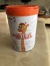蒙牛一米八八儿童奶粉赖氨酸乳铁蛋白3-15岁罐装800g*6优质奶源 实拍图