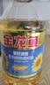 金龙鱼 食用油 葵花籽清香型调和油5L （新老包装随机发货） 实拍图