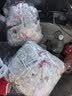 八海鸟松紧束口床防尘罩沙发家具遮灰尘塑料罩全盖床铺床罩防尘膜2个 实拍图