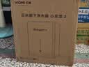 VIOMI小京龙3 800G厨下净水器5年反渗透RO膜家用大通量小体积0阻垢剂母婴直饮机净水机VR832 实拍图