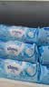 舒洁（Kleenex）湿厕纸囤货装80抽*10包 (800抽)清洁私处湿纸巾纯水洁厕湿巾 实拍图