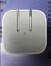 Apple/苹果 40W（至高60W） type-c快充充电器 苹果usb-c原装充电头 苹果iPhone 18 Pro Max充电器 实拍图