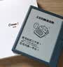 掌阅（iReader）【新色上市】Ocean5 Pro 7英寸智能阅读本 电子书阅读器 墨水屏电纸书 AI平板电脑学习便携 远青蓝 实拍图