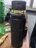 鸿蒙智选哈尔斯保温杯智能茶水分离杯大容量水杯中秋节礼品男女士伴手礼 实拍图
