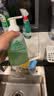Frosch 柠檬浓缩洗洁精 750ml*3 德国原装进口 实拍图