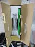 飞利浦（PHILIPS）27英寸一体机电脑高清商用办公台式电脑(酷睿i5-14450HX 16G 512G SSD 旋转升降底座 键鼠)S9白 实拍图