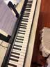 特伦斯（Terence）手卷钢琴88键折叠电子钢琴便携成人儿童演奏钢琴键盘 实拍图