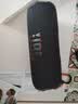 JBL FLIP7 音乐万花筒七代 便携式蓝牙音箱 防水防尘音响 运动出行 多台串联 国庆送礼物 推荐 深空黑 实拍图