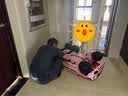 乐威普奔驰授权儿童电动车玩具六驱可坐大人遥控双人越野六一儿童节礼物 实拍图