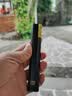 惠斯特激光笔M2绿光USB充电大功率户外指星笔强光高亮远射激光灯LED屏专用指示笔售楼工地用镭射笔 实拍图