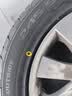 双星JUOGO轮胎 245/50R18 100V X51 适配比亚迪汉/宝马X3/小鹏P7 实拍图