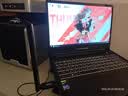 Tenda腾达 usb无线网卡wifi6 AX900双频5g 无线网卡台式机专用 高增益天线 wifi接收器 无线wifi发射 实拍图
