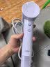徕芬Laifen SE Lite 家用入门款高速吹风机 莱芬大风力速干低噪学生宿舍便携风筒 生日礼物 SE lite紫色 实拍图