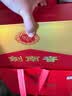 剑南春水晶剑 52度 558mL*2瓶 双支礼盒 浓香型白酒 国庆送礼 实拍图