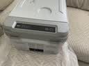 美的（Midea）车载冰箱压缩机制冷9L车家两用冷冻冷藏宿舍办公室轿车冰箱CL-9SM 实拍图
