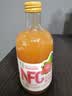汇多滋甄蔬甄果 复合番石榴汁 果汁饮料 送礼玻璃瓶325ml*6瓶 实拍图