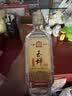 玉蝉老酒玉蝉大曲52度纯粮固态发酵光瓶口粮酒浓香型白酒500ml*6瓶整箱装 实拍图
