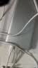 OKSJ适用苹果15/16/17/18充电线60W数据线45W/40W编织线双头Type-CiPhone15Pro/max iPad笔记本2米 实拍图