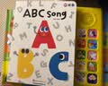 孩悦 英语启蒙有声书充电版幼儿早教互动游戏发声书英文字母启蒙宝宝学说话早教启蒙英儿童英语启蒙点读书轻松学英语暑假作业早教儿童节礼物六一礼物成长礼物 实拍图