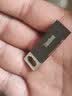 ThinkPad联想ThinkBook 16GB USB2.0 U盘 电脑u盘办公学习商务多功能大容量优盘车载U盘TSU10 实拍图