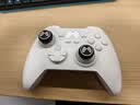 北通鲲鹏20游戏手柄AI智控双切扳机TMR震动无线多模蓝牙xbox类电脑PC手机steam体感NS switch2影之刃零 实拍图