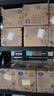 维达有芯大卷纸4层800克*6卷 大盘纸超韧加厚商用厕纸 整箱销售VS4882 实拍图