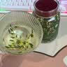 贡苑【有机认证】特级莲子心115g 新鲜干货泡茶莲芯茶 干净无杂无熏硫 实拍图