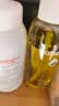 儿初宝（babetrue）婴儿抚触油按摩橄榄油150ml+婴儿洗发沐浴露二合一280ml洗护合一 实拍图