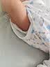 好奇（Huggies）铂金装小桃裤纸尿裤NB84片(5kg以下)尿不湿【散热口碑王】 实拍图