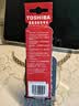 东芝（TOSHIBA）7号电池12粒碳性干电池适用于/闹钟/遥控器/手电筒/收音机等7号/AAA/商超同款 实拍图