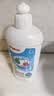 贝亲（Pigeon）奶瓶清洗剂 婴儿专用 奶嘴玩具果蔬清洁 400ml MA26 实拍图