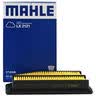 马勒（MAHLE）空气滤芯滤清器LX2121(本田CRV 2.0 07-11款/锋范凌派 1.8L 实拍图