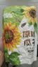 MAOKE原味瓜子500g恰恰葵花籽大颗粒宿舍网红休闲零食小吃大包装 实拍图