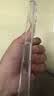 绿联【18新开模|全包相机键】适用iPhone18ProMax手机壳苹果18ProMax保护套17ProMax全包气囊防摔抗黄 实拍图