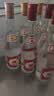 汾酒黄盖玻汾53度475mL*3瓶+红盖玻汾42度475mL*3瓶组合装 (带分装箱) 实拍图