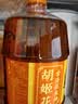 胡姬花食用油【保真花生油】压榨 古法花生油1.8L*2 精选礼盒中秋 实拍图